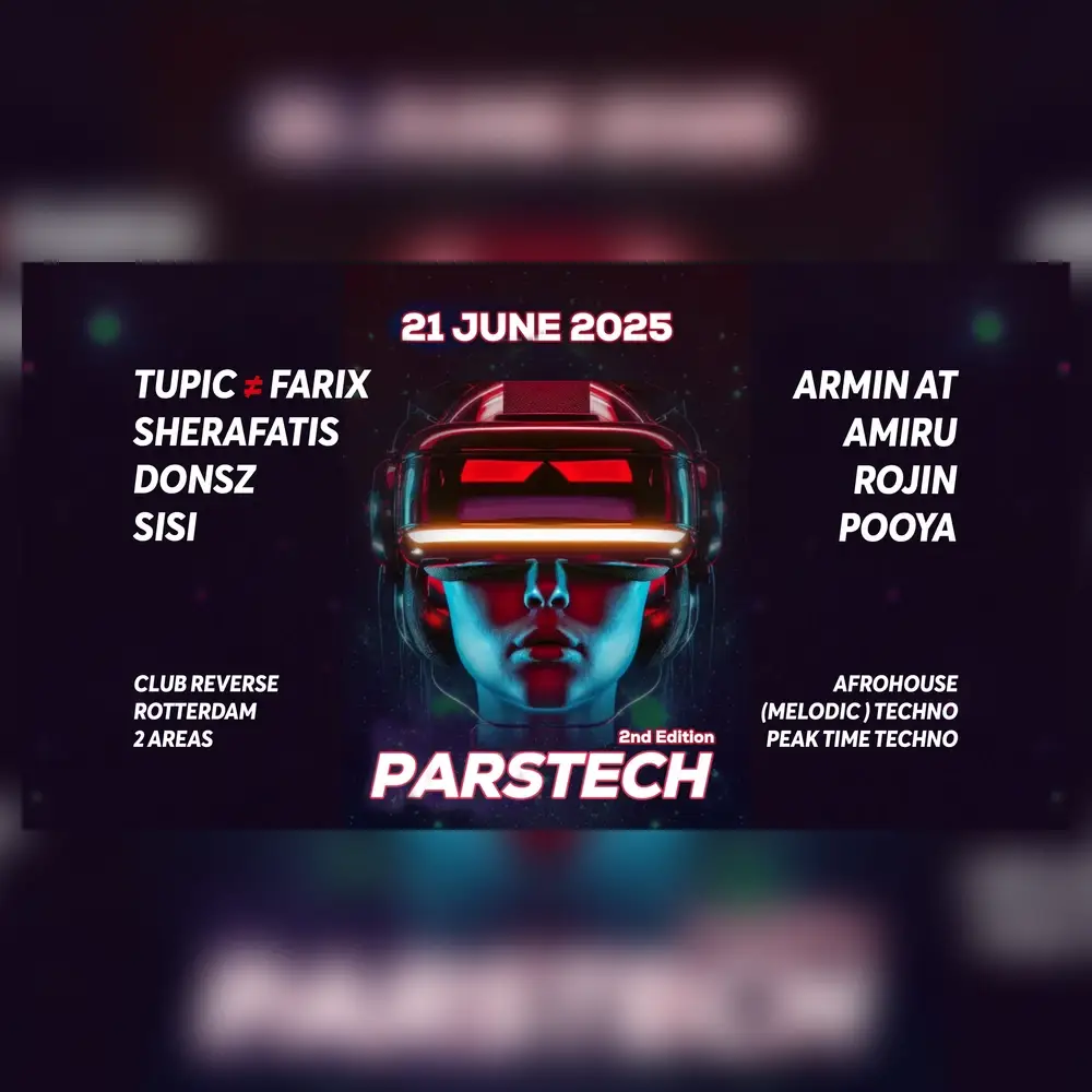 Parstech 2nd Edition